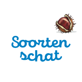 Soortenschat: Soort van de dag