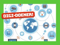 Digi-doener: Gebruik je browser slim!