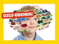 Digi-doener: Digitale prikkels