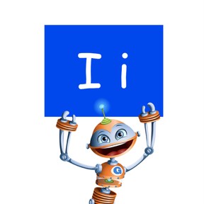 Letter Ii