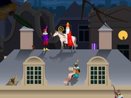 Praat- en sfeerplaten: Thema Sinterklaas
