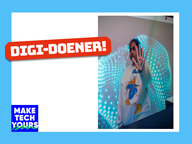 Digi-doener: Sensorsamenleving