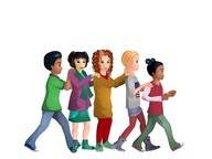 Teaching acceptance (K-2)