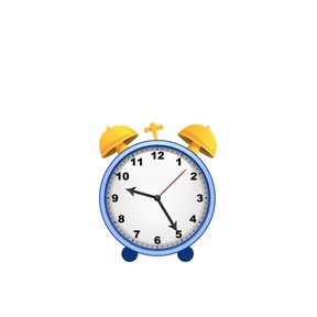 Daylight saving time