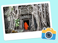 Foto van de dag: Wereldplekken #041