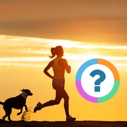 Klassenquiz: Woordenschat - Atletiek