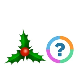 Klassenquiz: Woordenschat - Kerstmis 