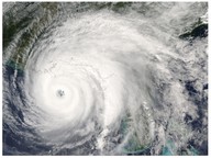 Hurricanes