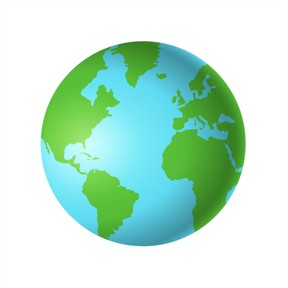 The five themes of geography