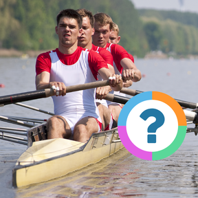 Klassenquiz: Woordenschat - De watersport