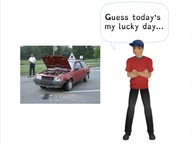 Verbal irony and puns in context