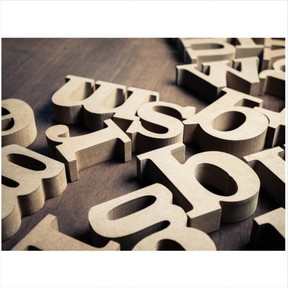 Add or substitute sounds to make new words