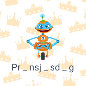 Galgje: Prinsjesdag