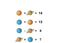 Math Puzzles