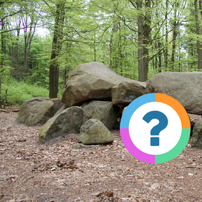 Klassenquiz: Geschiedenis - Tijd van jagers & boeren