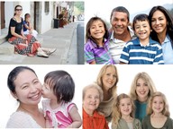 Mother's Day Activities
