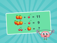 Brain Breaks: Math Puzzles