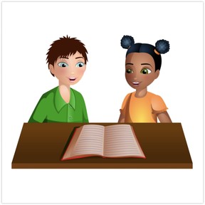 Internal and external character traits