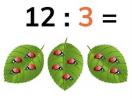 Rekenen met de deeltafel van 3