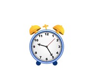 Daylight saving time