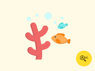 Taalontdekkers: Dieren in en rond het water