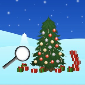 Contando: Tema de Navidad