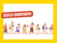 Digi-doener: Wat zijn mijn eigenschappen?