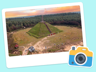 Foto van de dag: Wereldplekken #024