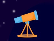 Space Expo: Kosmische Kiekjes