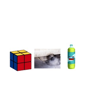 Properties of solids, liquids, and gases