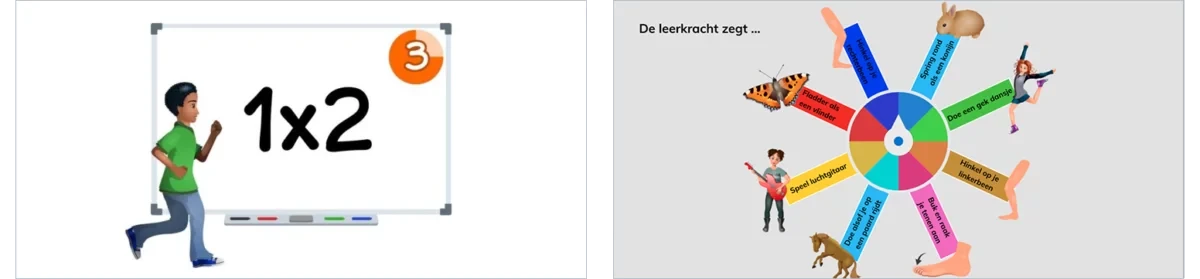 Energizers Energizers