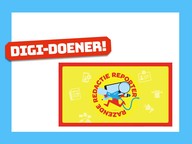 Waarzeggers: De Razende Reporters Redactie