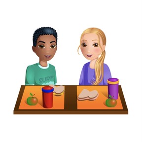 Responsible classroom behavior