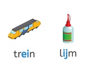 Woorden met ~ei~ of ~ij~ I 
