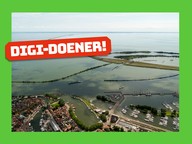 Digi-doener: Hansje Brinkers 2.0