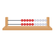 Rekenrek/Abacus
