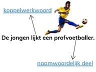 Naamwoordelijk gezegde