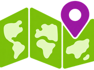 Country Maps