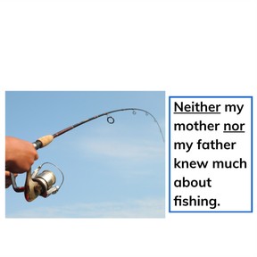 Correlative conjunctions