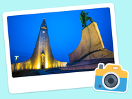 Foto van de dag: Wereldplekken #077