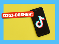 Digi-doener: TikTok jij?