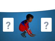 Start schooljaar: Beweegbreak - Zou je liever... (2)