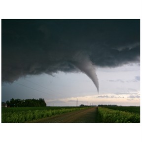 Tornadoes