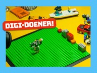 Digi-doener: Maak een stop-motion!