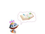 Parts of a book