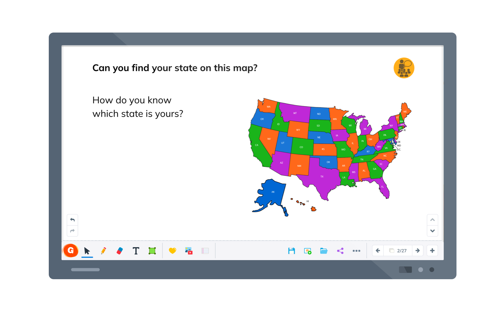 geography of the orginal thirteen colonies