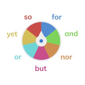 Commas before coordinating conjunctions 