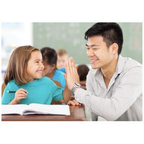 Character traits of role models