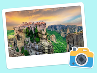 Foto van de dag: Wereldplekken #018