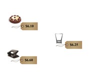Place value- compare and order decimal numbers with 1 or 2 decimal places